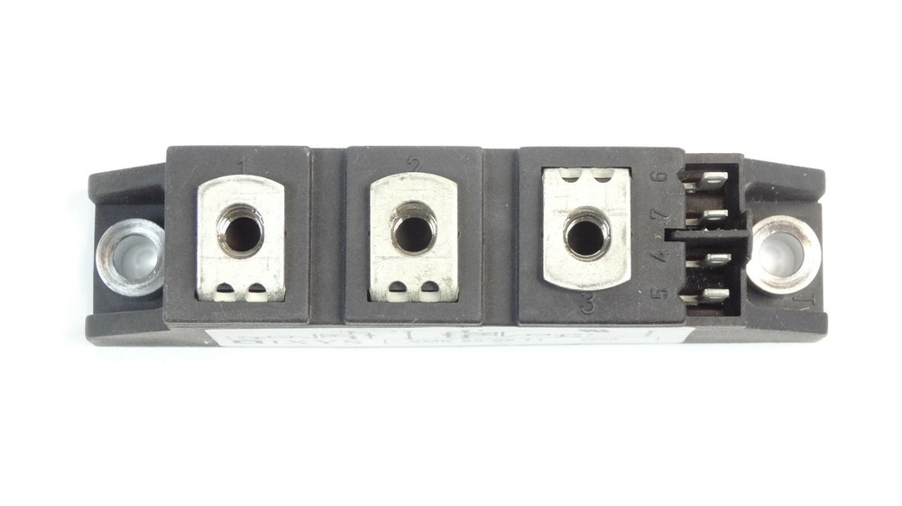 IXYS VMK-90-02T1 Power Block Module