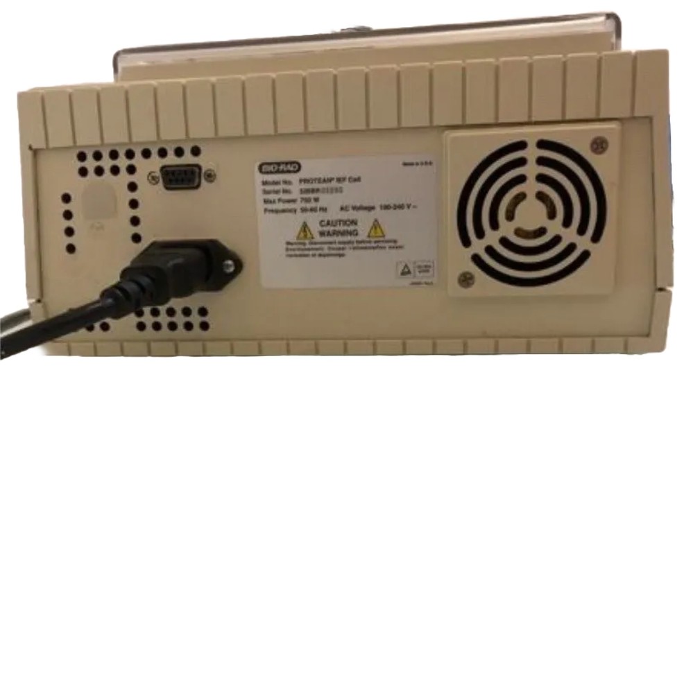 BİO-RAD PROTEAN IEF