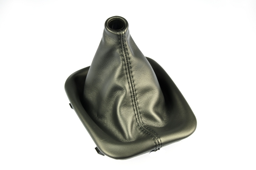 Shift Cover Boot BMW E30 Real Leather N398