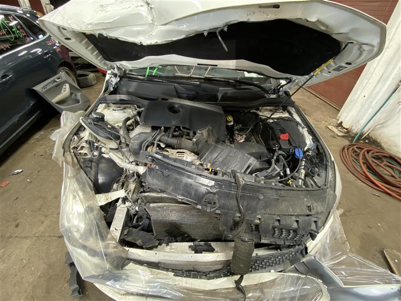 Used Multi-Function Module fits: 2015 Mercedes-benz Mercedes cla-class 166 Type