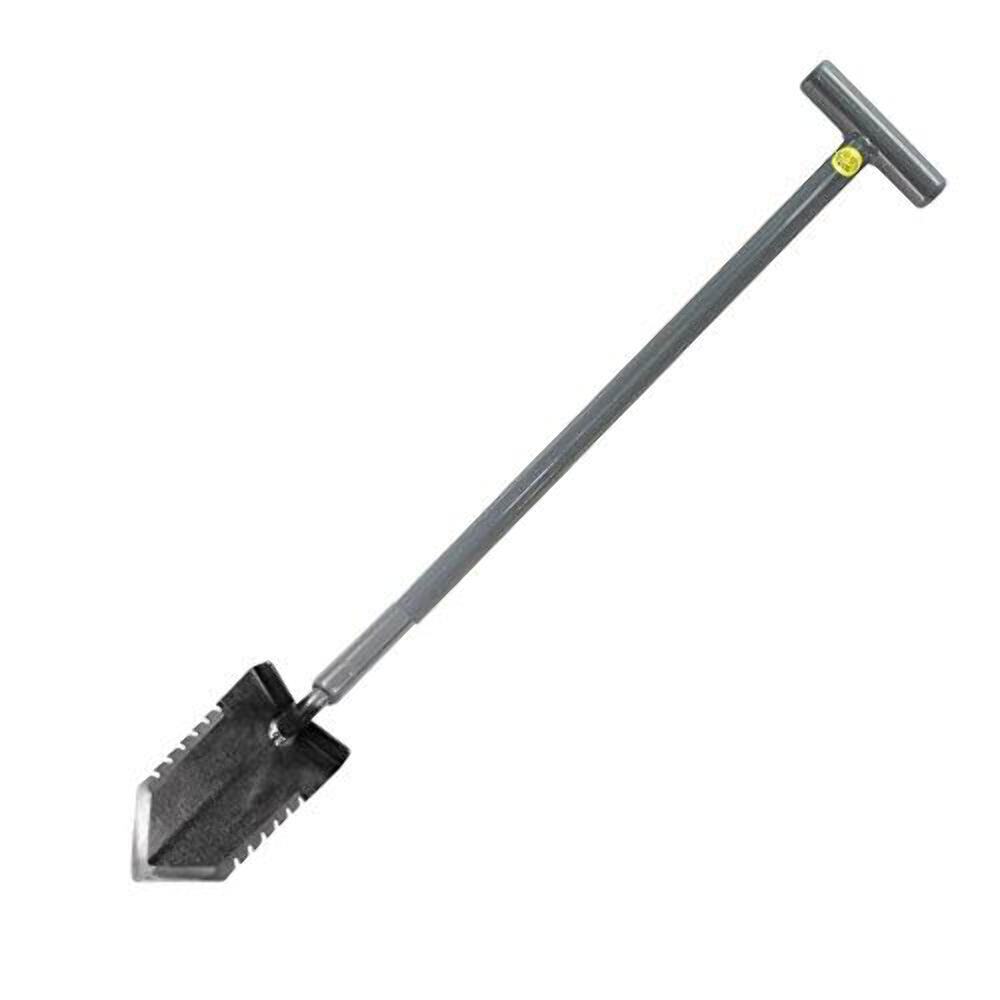 Lesche 36" T-Sampson - Dual Serrated