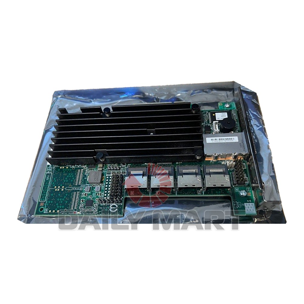 New In Box LSI 9750-16I4E RAID Controller