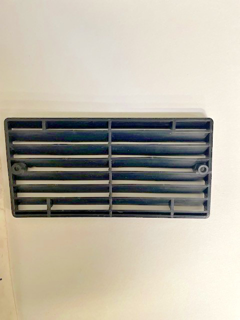 VENT COVER 2253982