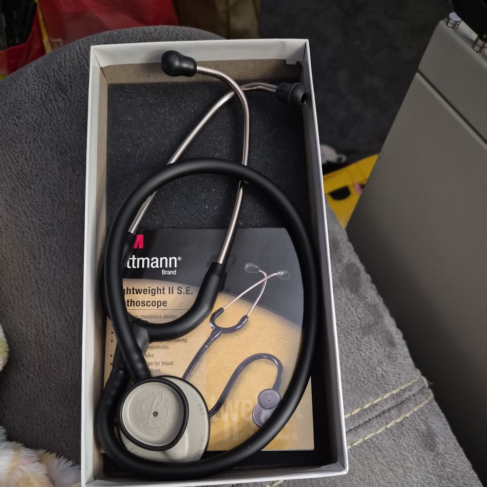 Littmann Stethoscope new