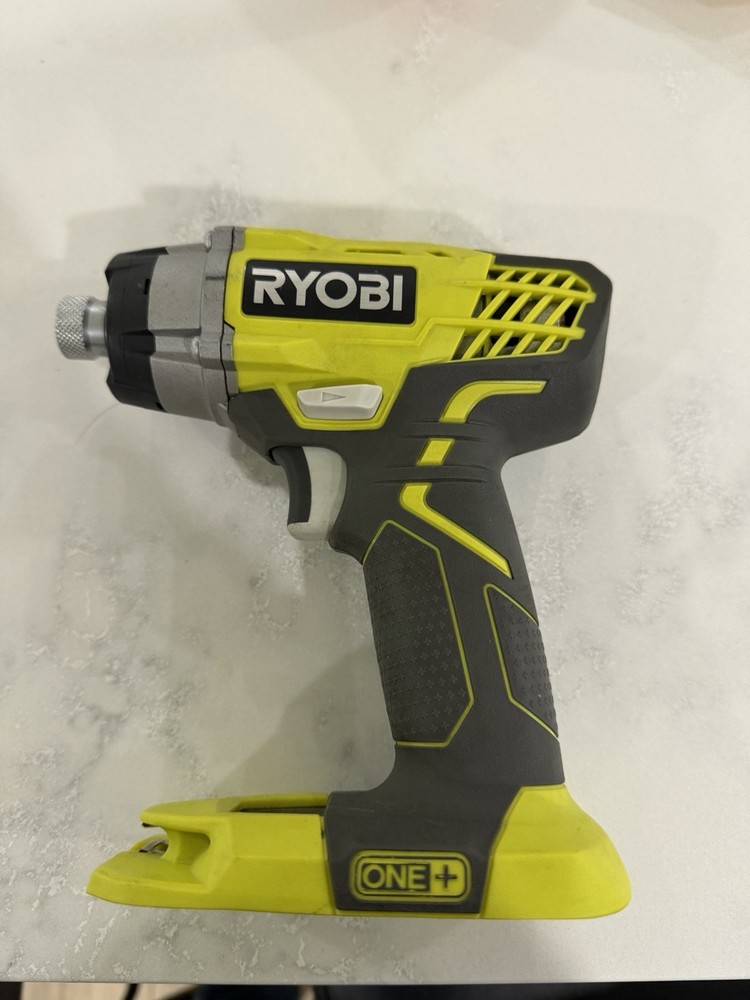 Ryobi Screw Gun