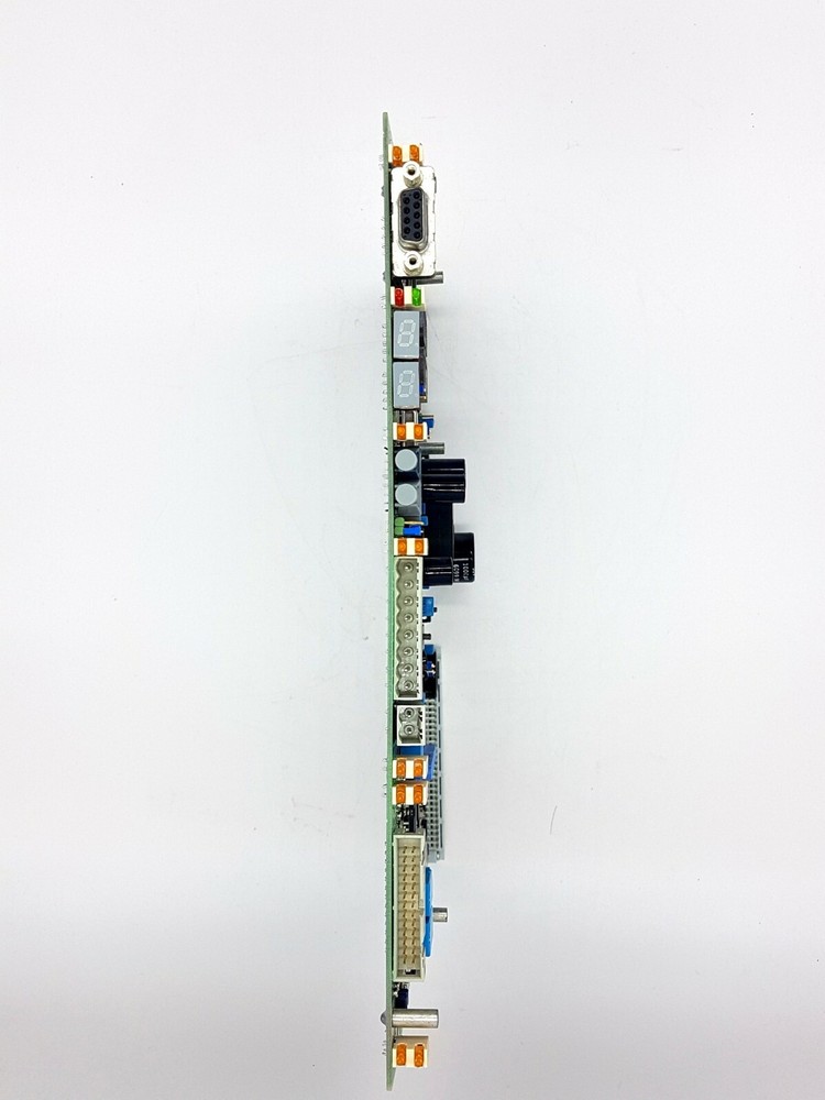 ABB YPP110A Rev:J 3ASD573001A1 Application controller