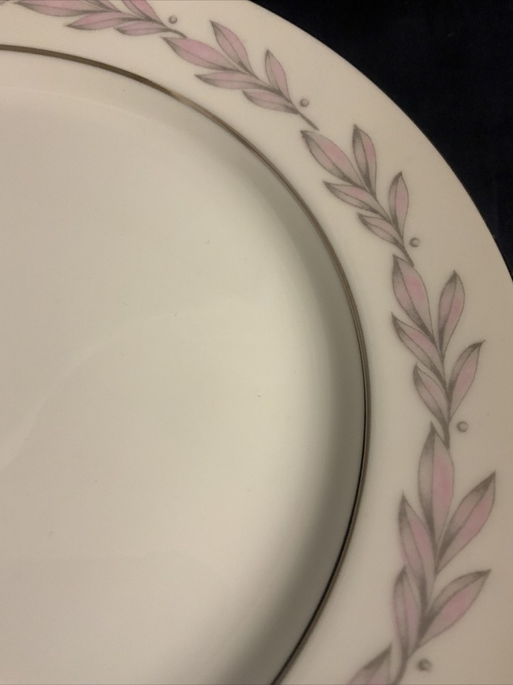 8 Narumi Miramar Salad Plate 7.5”