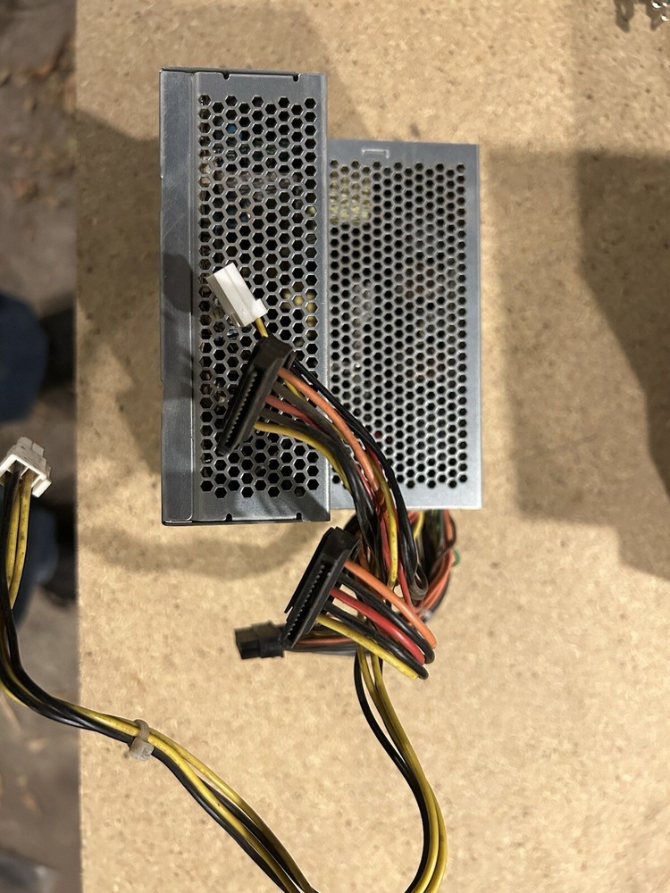 Dell Model LP255-01 Power Supply