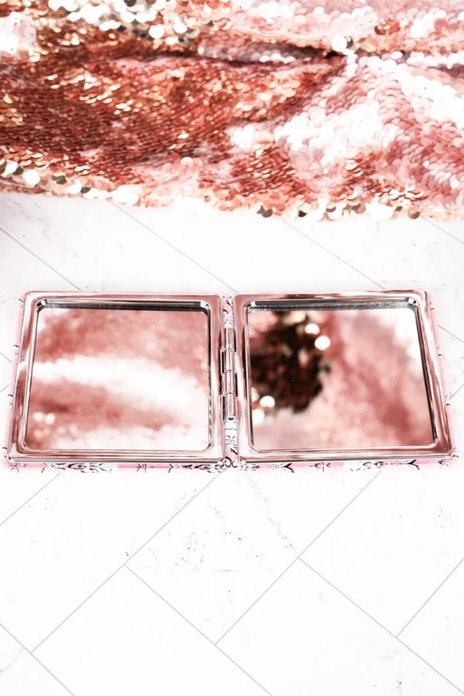 STEER ~ COMPACT ~ MIRROR