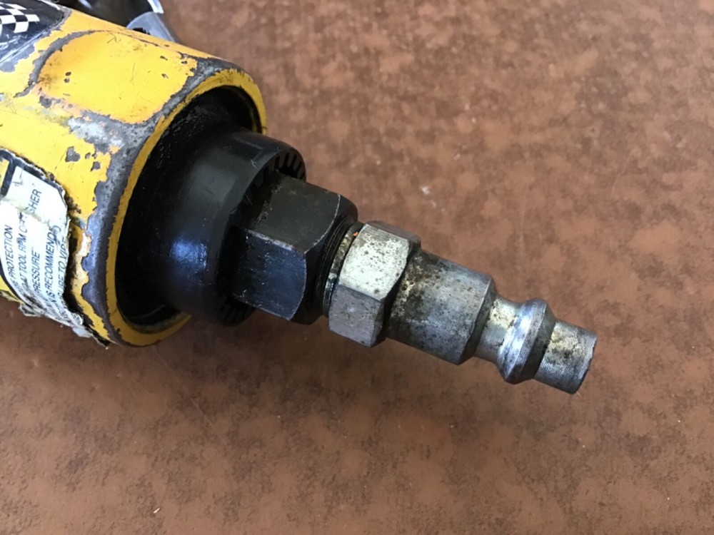 Air Die Grinder