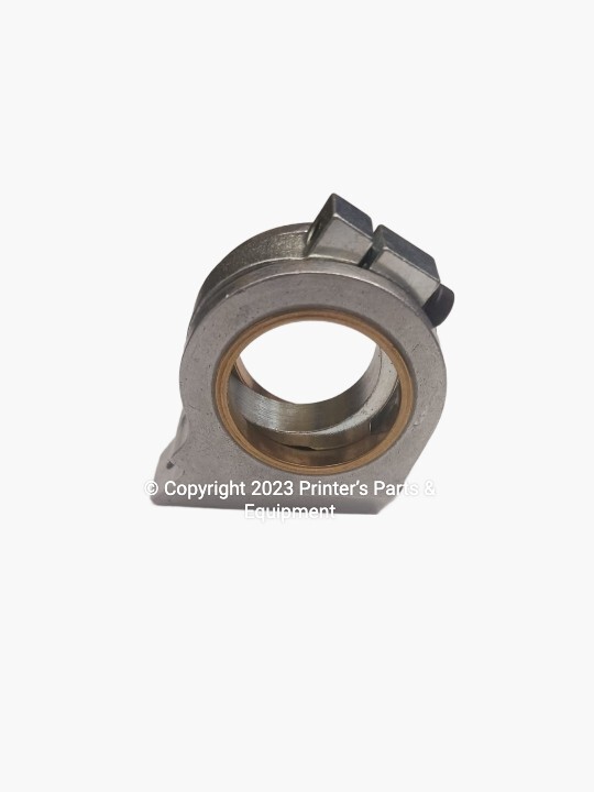 Gipper Holder Assembly for Komori 40 K-N0031