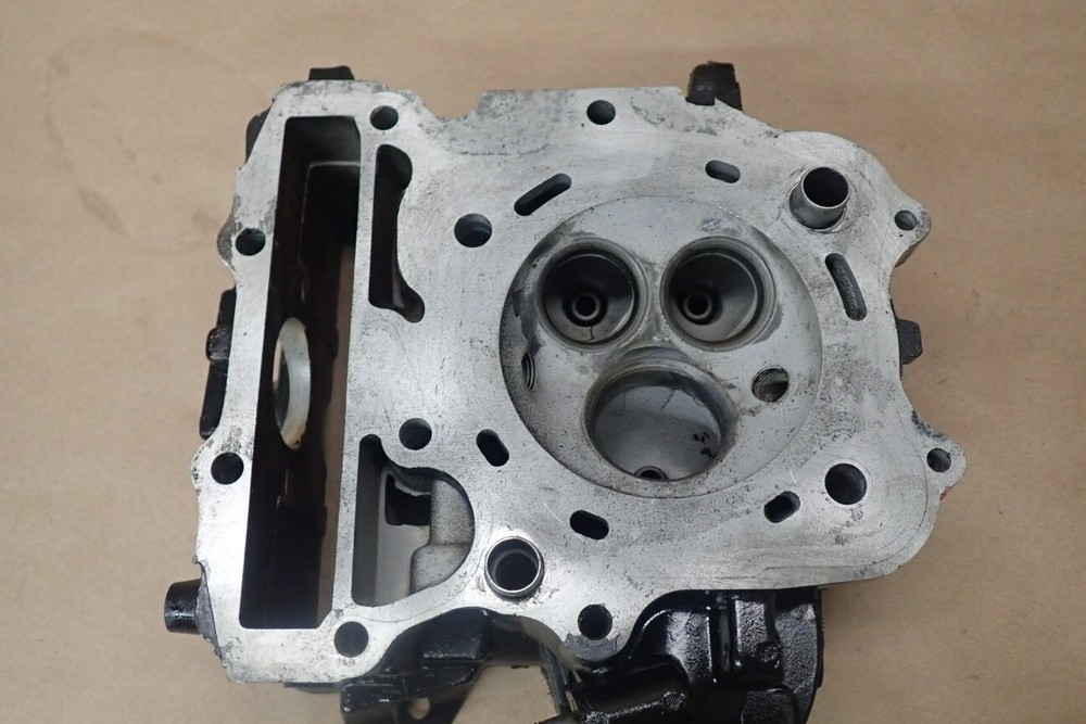 2003 HONDA SHADOW REAR 1100 CYLINDER HEAD *REFURBISHED*
