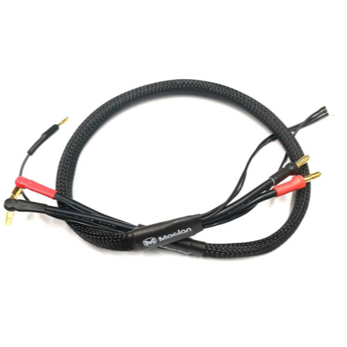Maclan Max Current 2S Charge Cable V2 (60cm) MCL4189