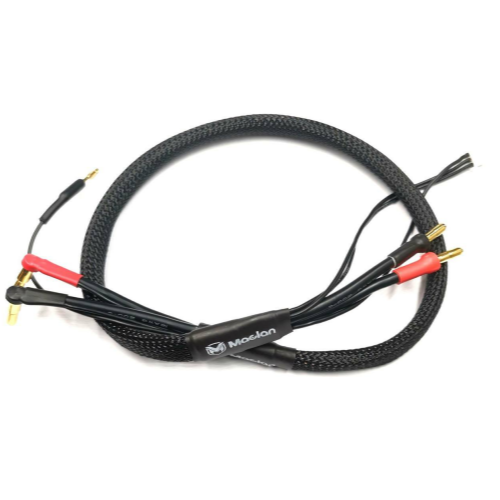 Maclan Max Current 2S Charge Cable V2 (60cm) MCL4189