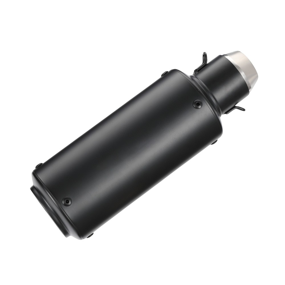 Header Pipe Kit For Kawasaki ER6N ER6F 2012-2016 Muffler Header Pipe Header Pipe