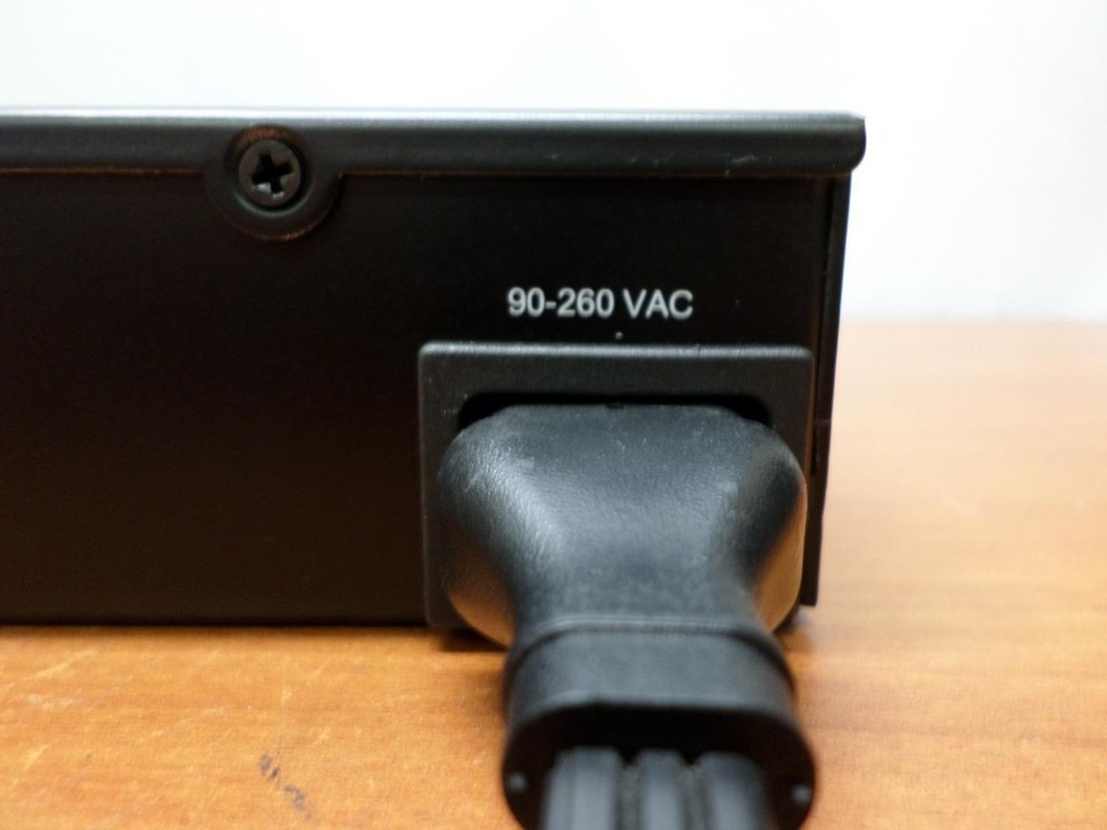 Macom L860 Bi-Directional Launch Amplifier