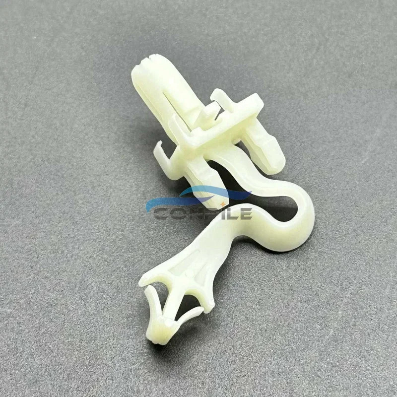 for Toyota 19-20 Corolla Levin RAV4 A-pillar Interior Panel Front Panel Clip