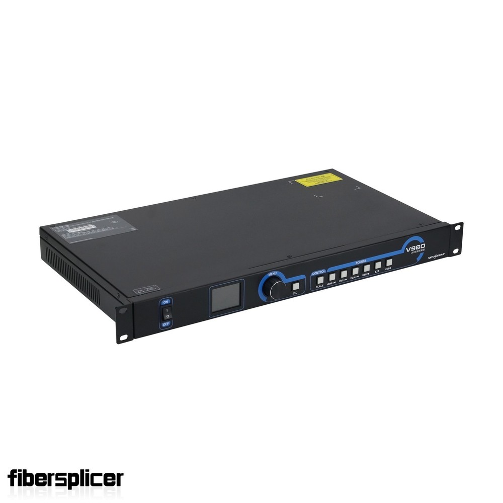 NOVASTAR V960 2.6MP LED Display Controller LED Video Processor for Hotels