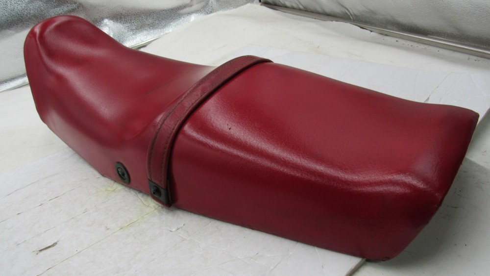 1987 Yamaha SRX250 SRX 250 OEM Double Seat