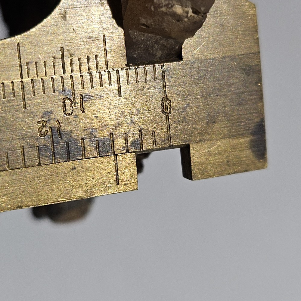 Unknown Lapidary Slab 115 Grams