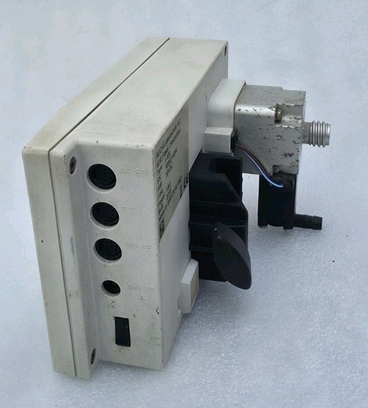 BUCHI I-100 INTERFACE DISPLAY UNIT FOR BUCHI SWITZERLAND