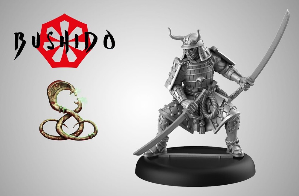 Bushido BNIB Ito Haruto