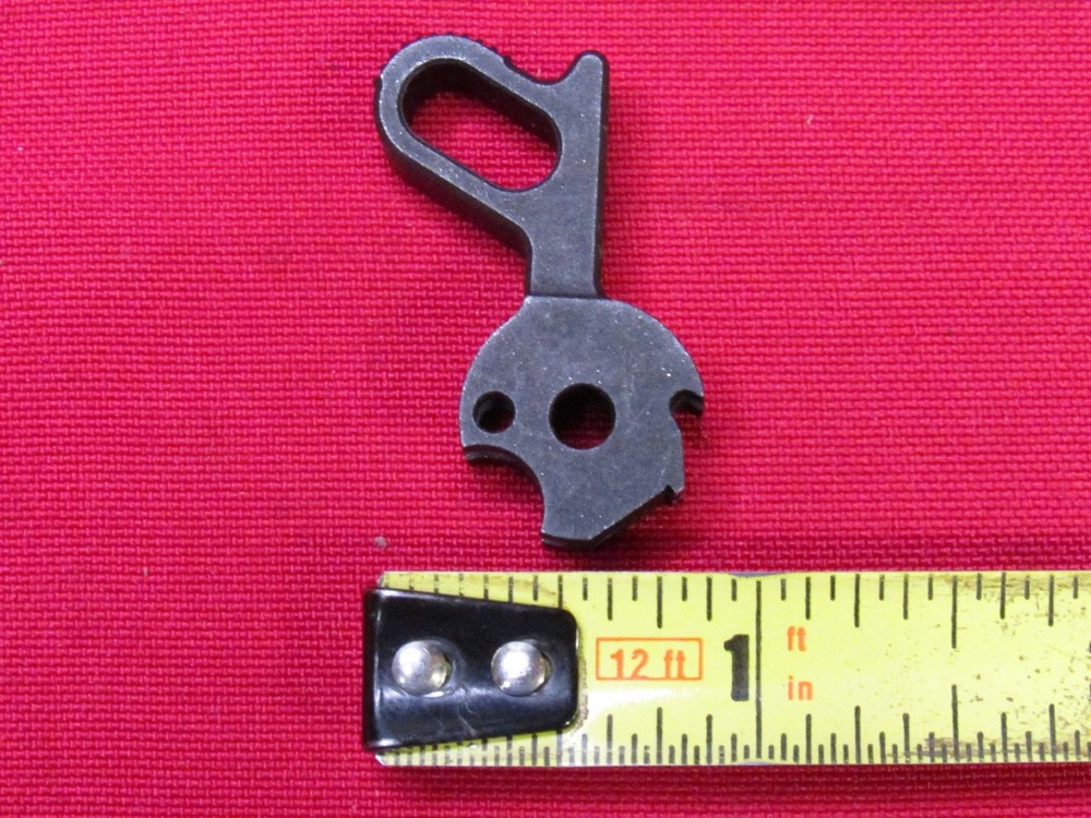 Cylinder & Slide ???  1911 & 2011 Skeletonized Hammer