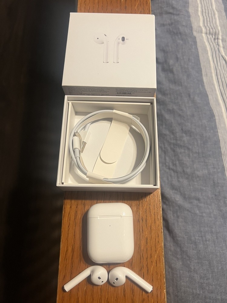 Airpros 2nd Generation