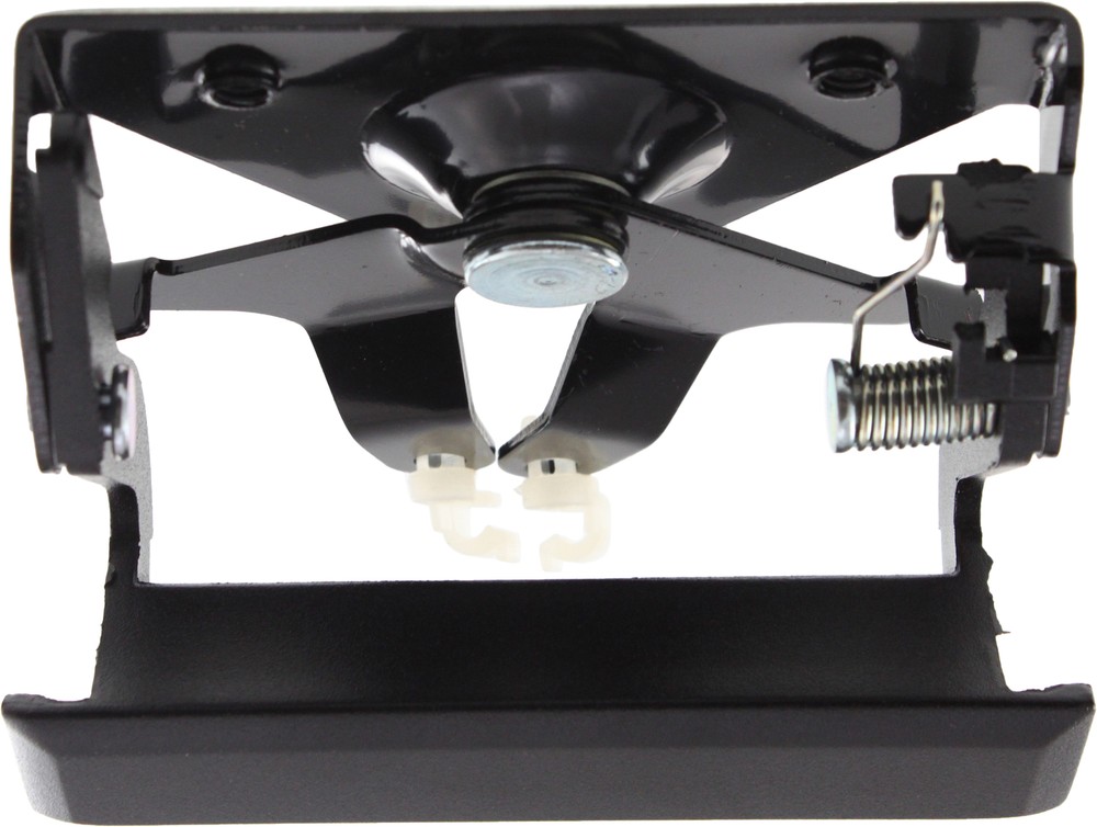 Exterior Tailgate Handle For GMC K3500 1988-1994