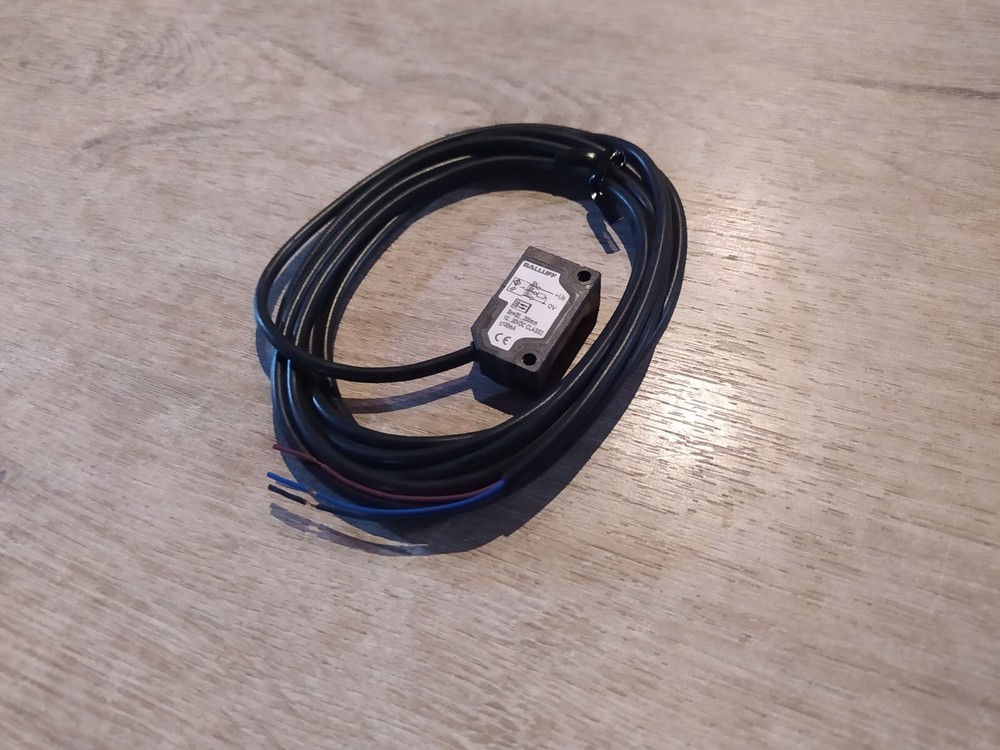 BALLUFF BOS0129 [NEW]