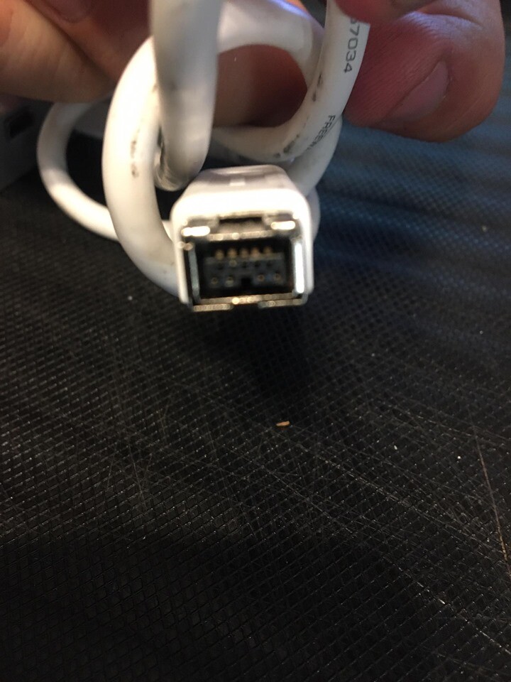 G Drive Mobile USB 750 GB LOOK