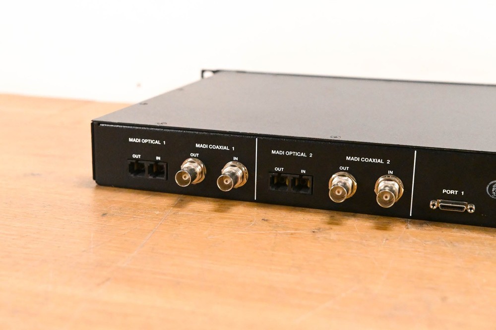 AVID HD MADI Interface for Pro Tools HD CG01ZU1
