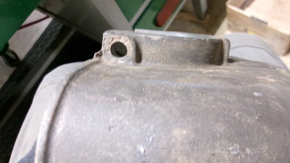 DELTA DP200 HEAD DRILL PRESS BELT PROTECTOR HOOD part dp257