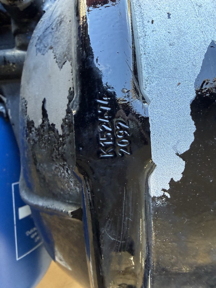 BENDIX AIR DRYER K183940
