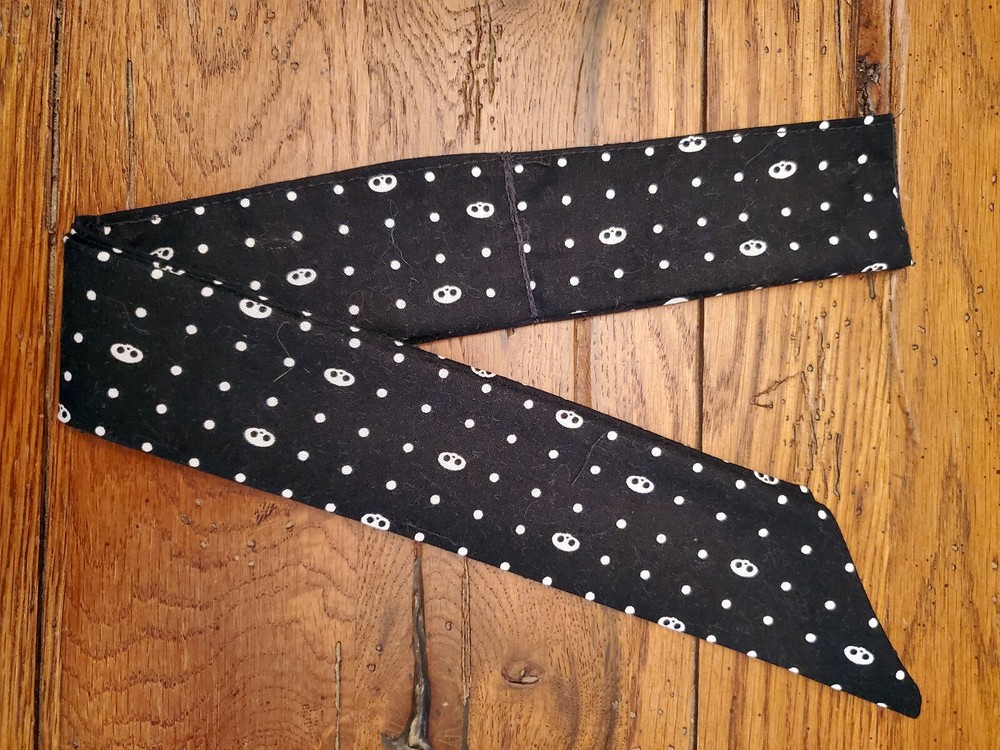 Cooling Neck Tie, Cooling Head Wrap, Neck Cooler, Reusable, Cooling