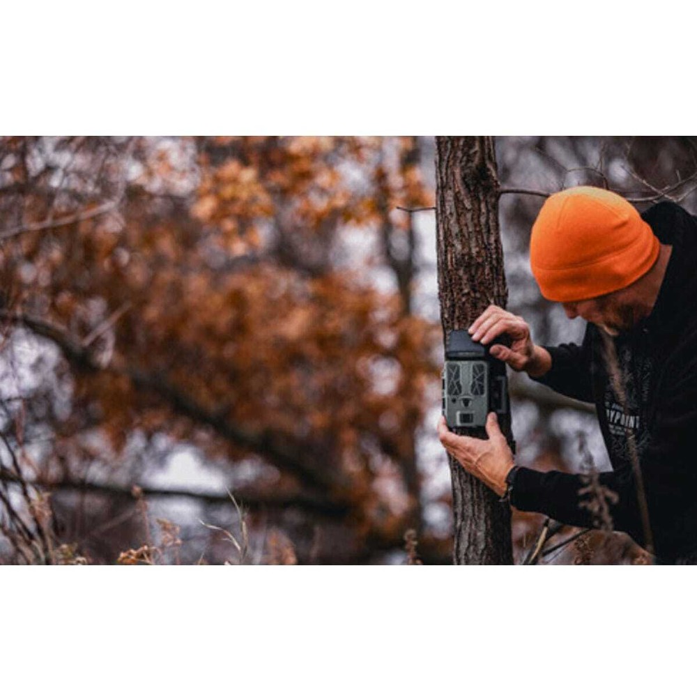 SPYPOINT Force-Pro-S 2.0 Trail Camera (PRO-S-2.0)