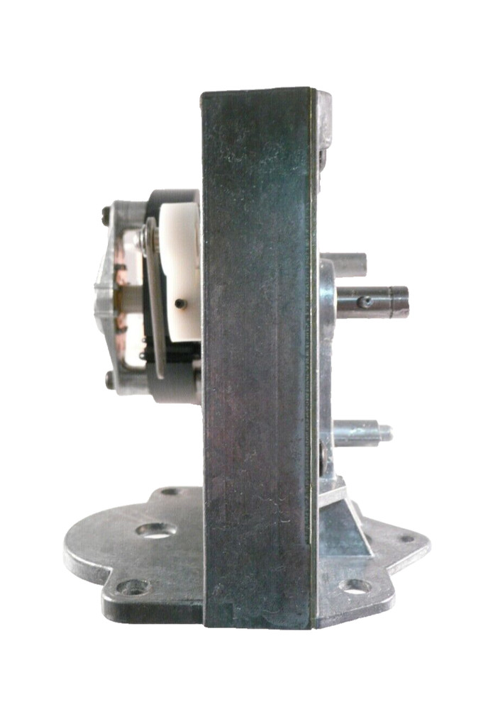 Culligan Mark 100 Soft Minder Water Softener 115V Drive Motor Assembly