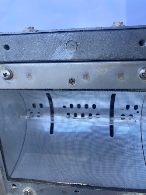 Heraeus I300MB UV LIGHT