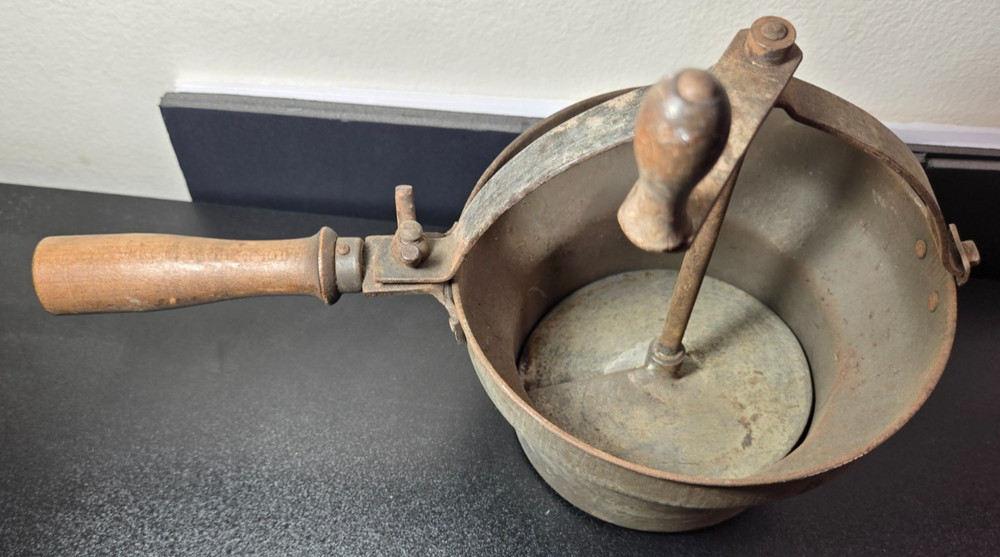 Vintage Food Mill