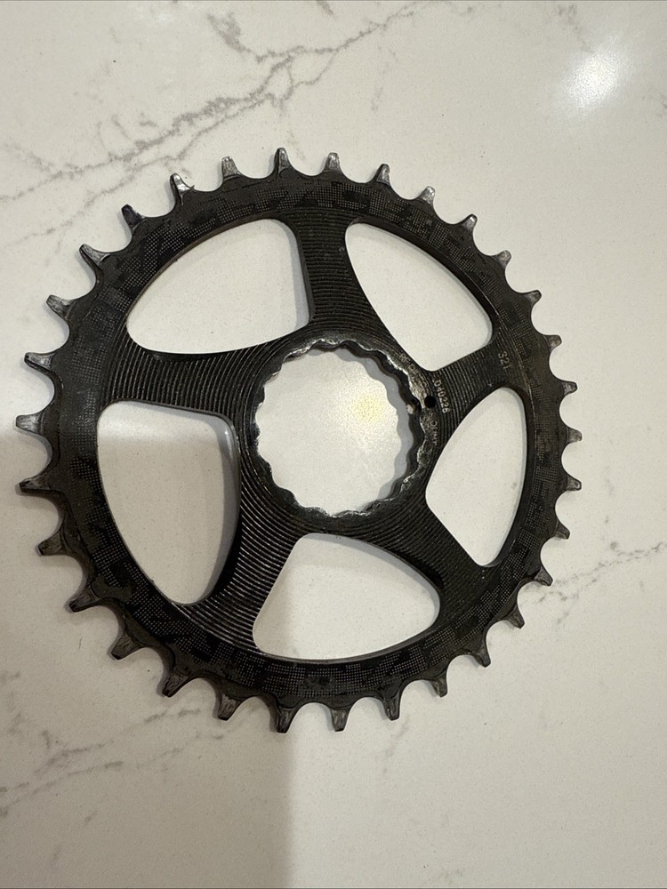 RaceFace Direct Mount Chainring - 32t