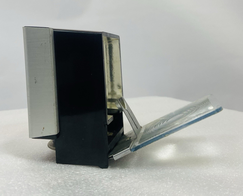 Vintage Delta Stereo Camera Flash Unit – Original Accessory for 3D Stereo Camera