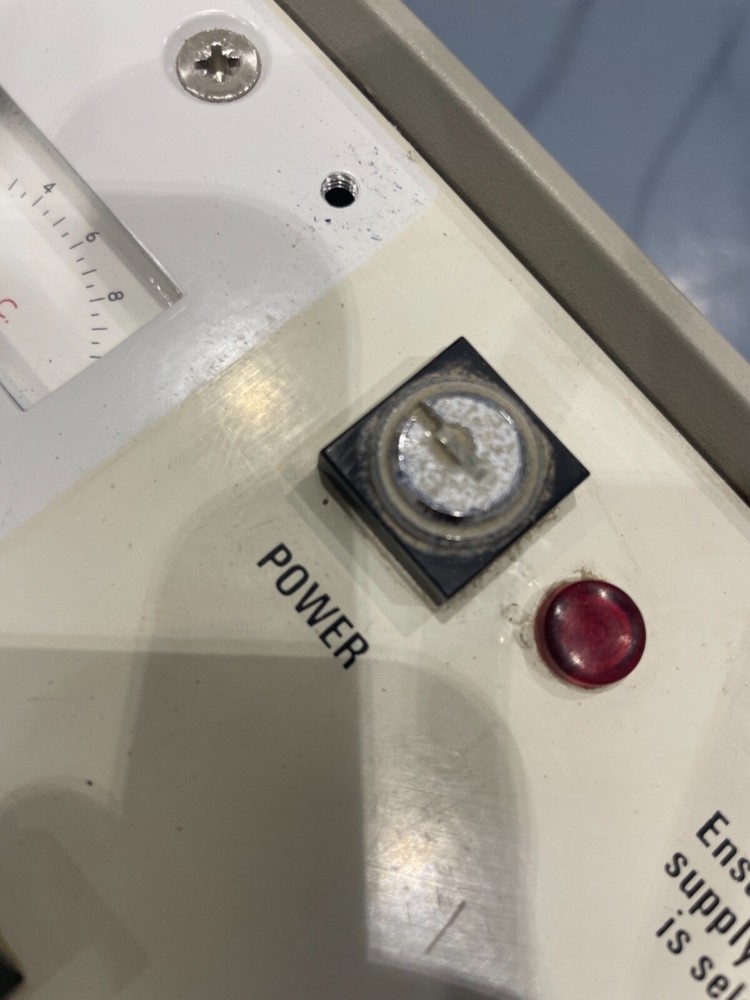 T & R Test Equipment Ltd PT30-10 KV DC High Voltage Cable Tester System
