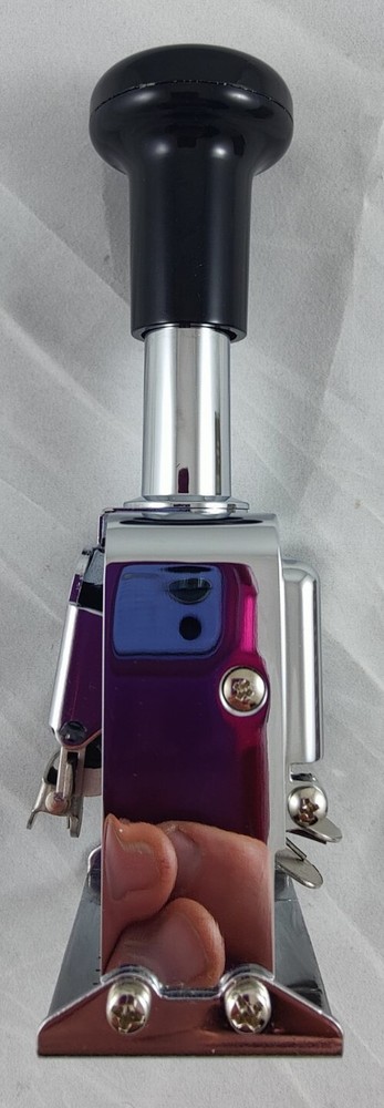Ideal Premium Quality Automatic Numbering Machine Stamp 32067