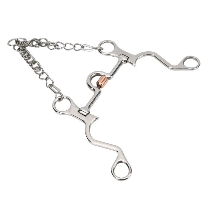 Horse Riding Bits Premium Quality
