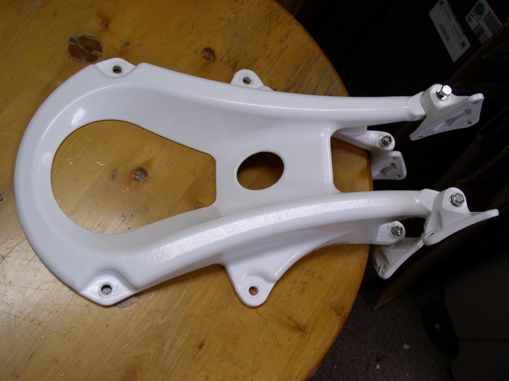 Scanstrut Radar Mount (see description)