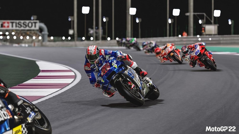 MotoGP 22