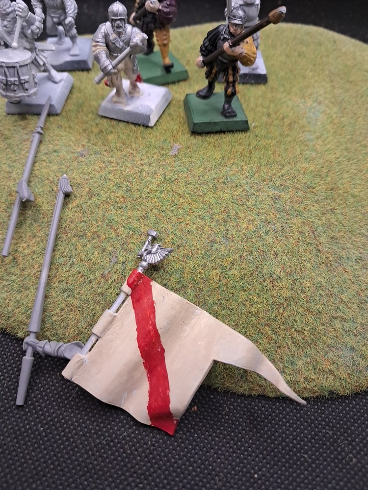 Warhammer Spares Lot #4