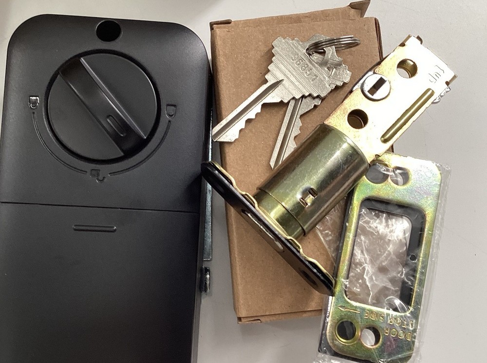 Veise Keypad Digital Deadbolt