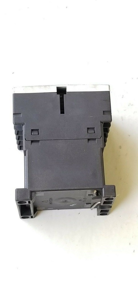 SIEMENS CONTACTOR 3RT1017-2KB42