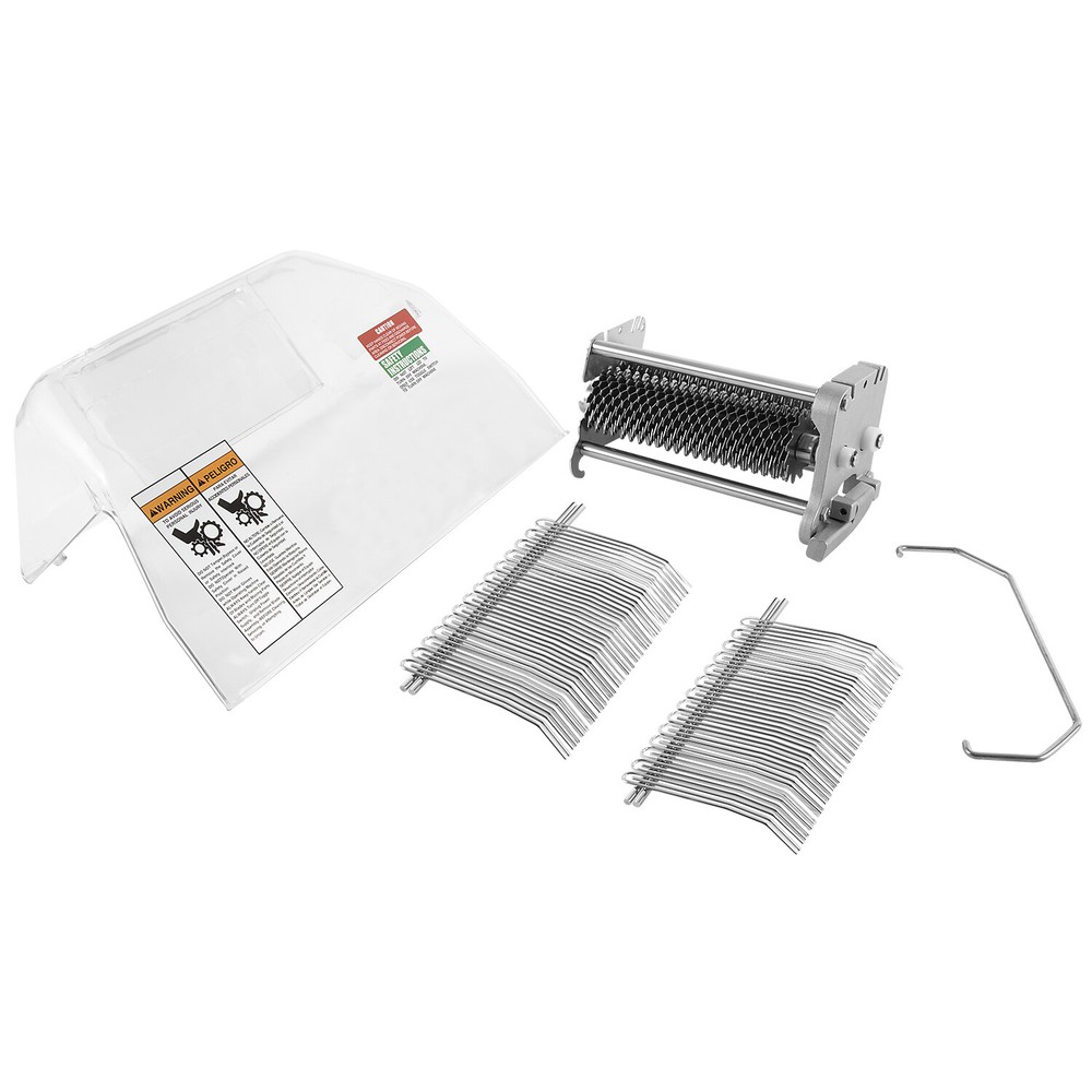 TA3130 Tenderizer Complete Cradle Assembly for Biro Tenderizer Pro 9, Sir Steak